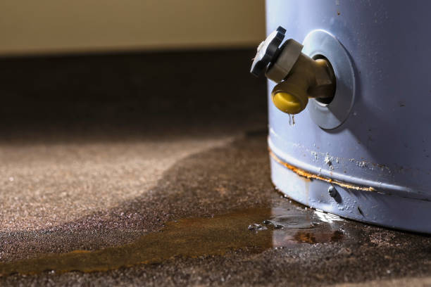 Best Commercial water damage restoration  in Greenacres, CA